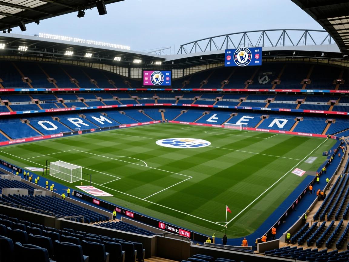 重磅英超争冠形势趋势分析  第1张