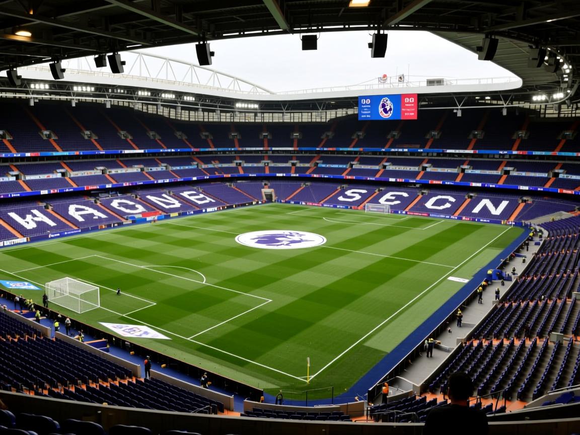 重磅英超争冠形势趋势分析  第2张