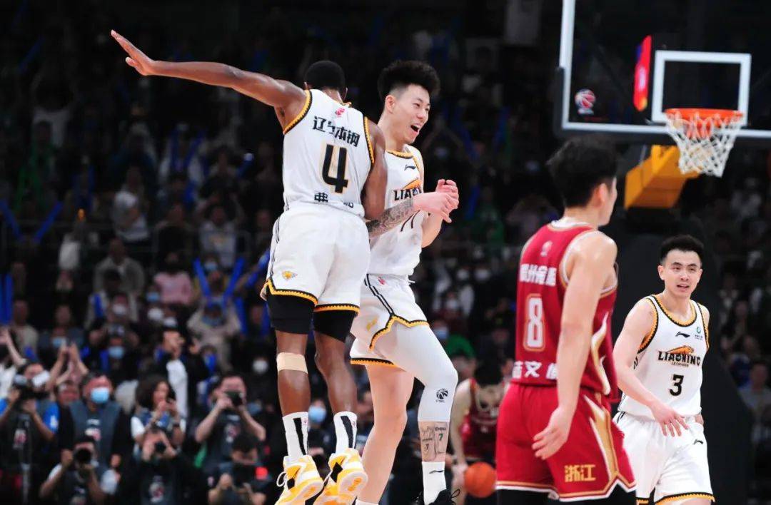 关于黑龙江男篮实力夺冠，胜利在望的信息