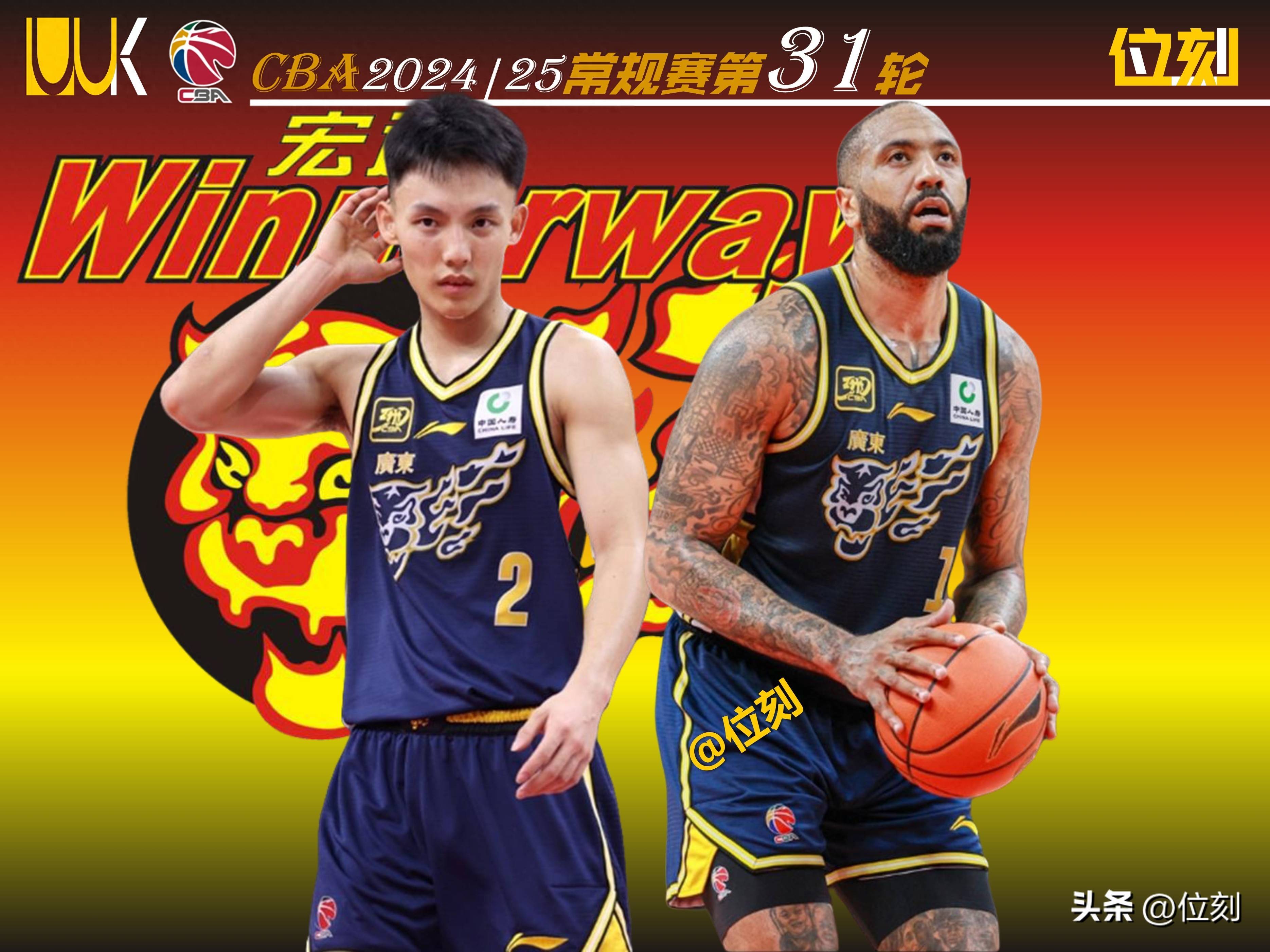 678体育登录入口-广东宏远队遭遇福建队，胜算差距不容小视(广东宏远vs福建回放)