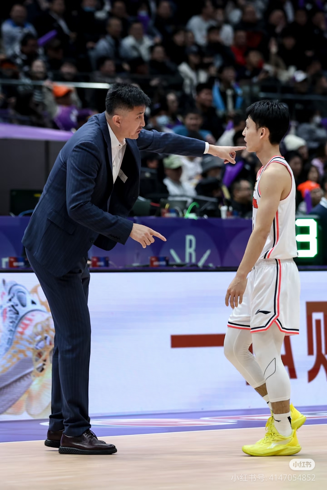 广东宏远队遭遇福建队，胜算差距不容小视