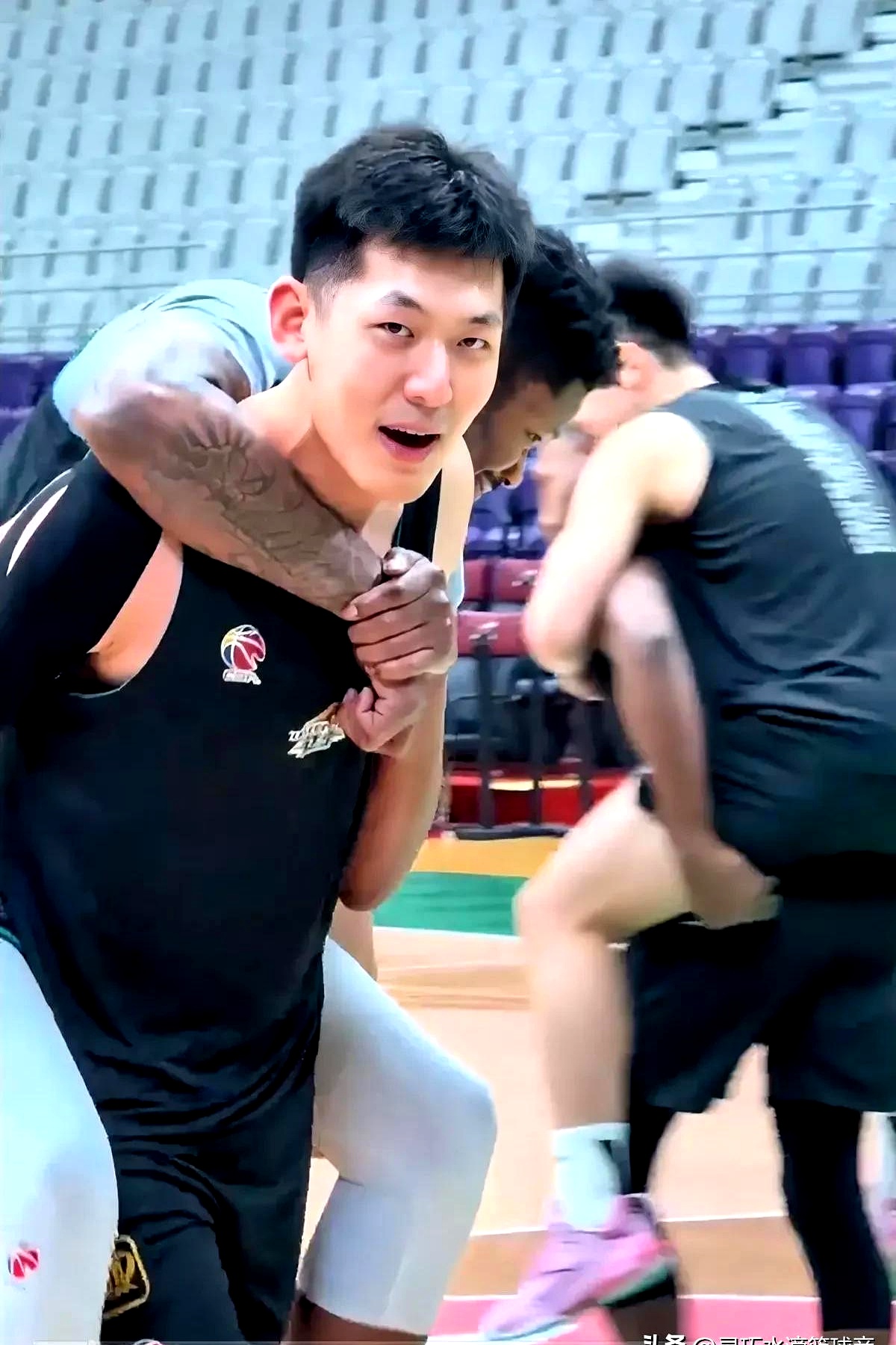 678体育登录入口-曝辽宁男篮不会与弗格续约季后赛数据下滑明显