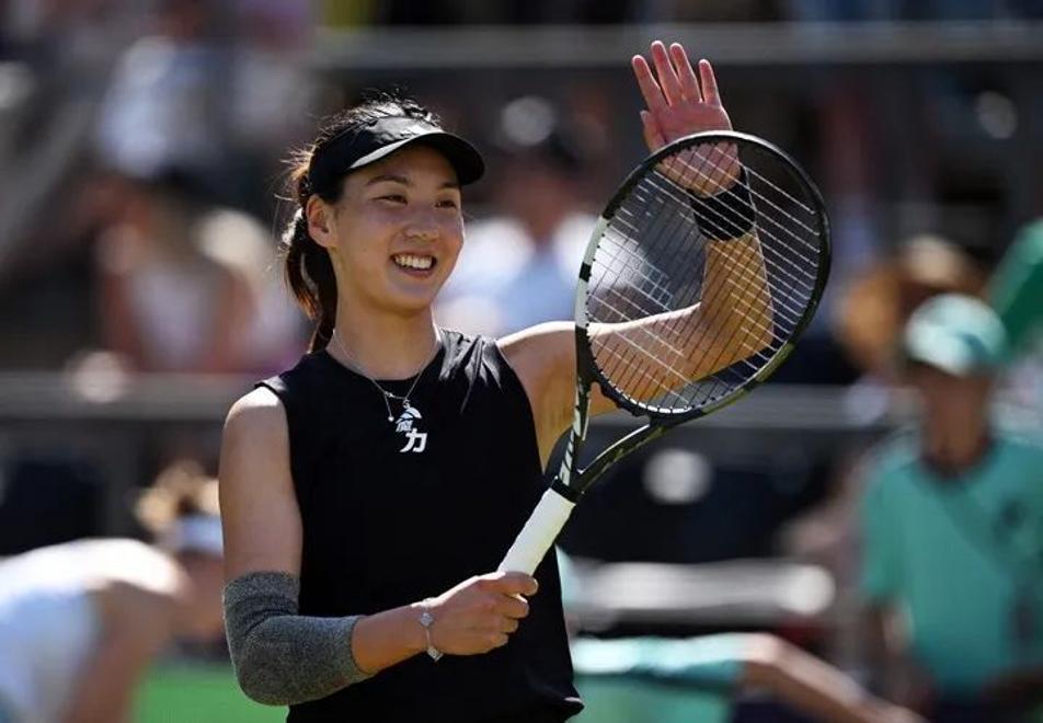 结束生涯最后一战!31岁网坛美女退役曾夺温网亚军