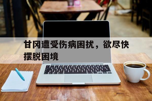 678体育app-甘冈遭受伤病困扰，欲尽快摆脱困境
